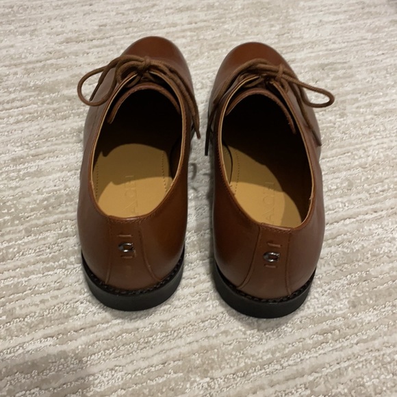 Coach Men's Lace Up - Picture 3 of 5